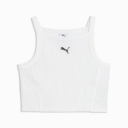 PUMA White