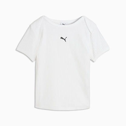 PUMA White