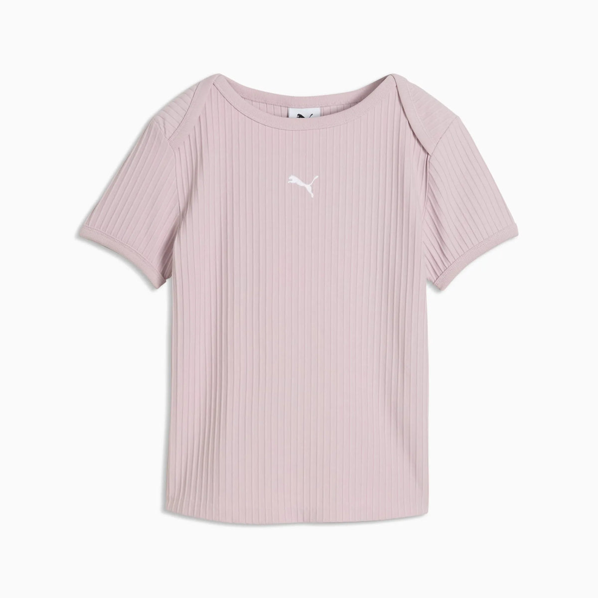 Misty Pink