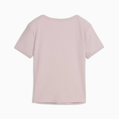 Misty Pink