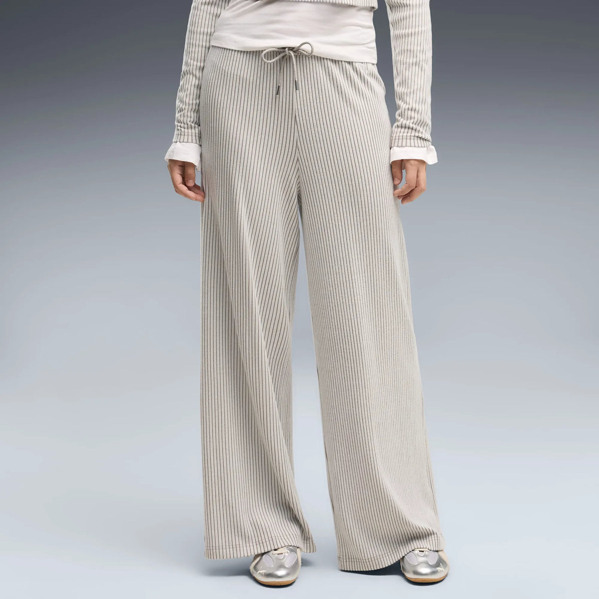Mouse Gray Heather
