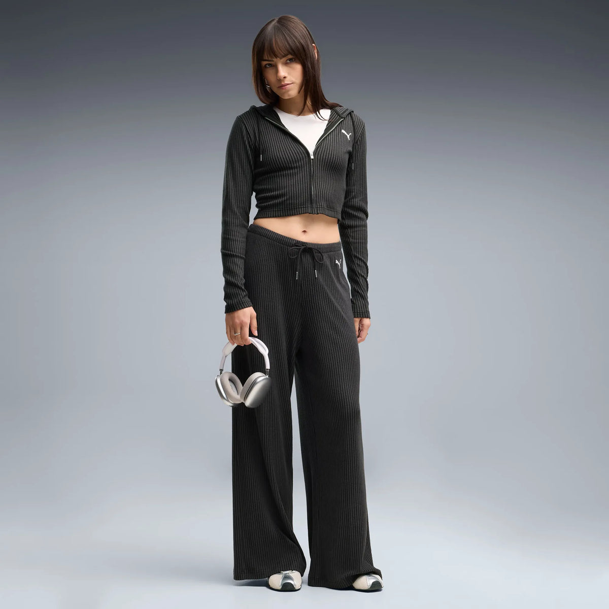 PUMA Black