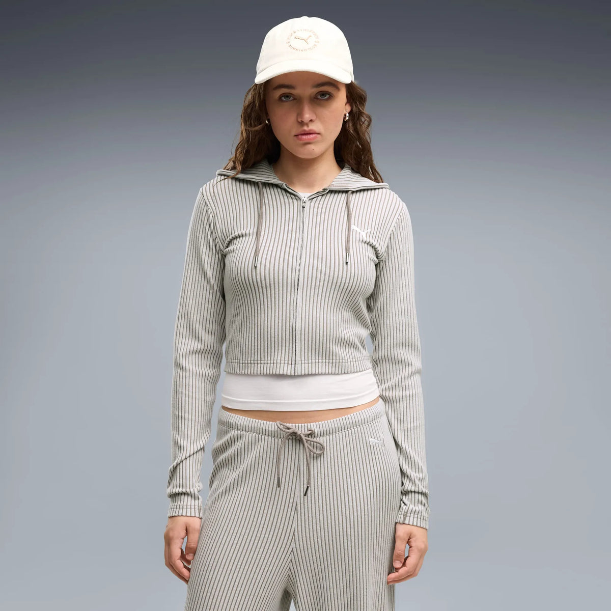 Mouse Gray Heather