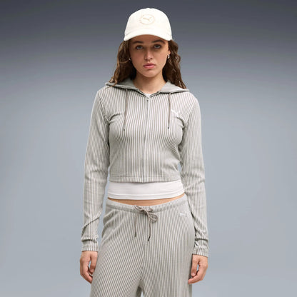 Mouse Gray Heather