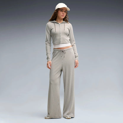 Mouse Gray Heather