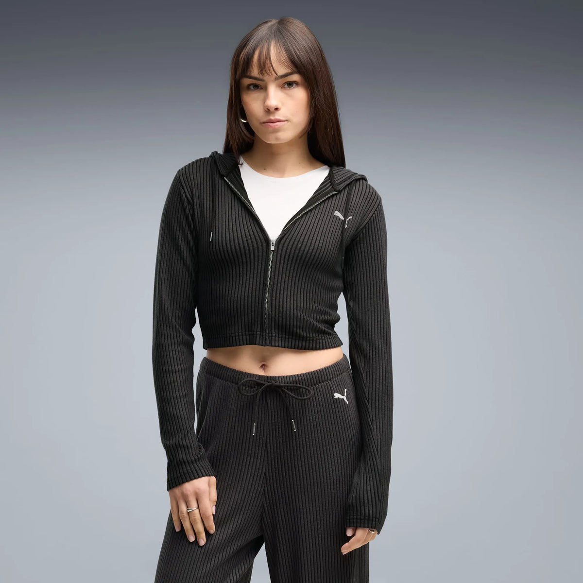 PUMA Black