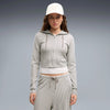 Mouse Gray Heather