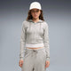 Mouse Gray Heather