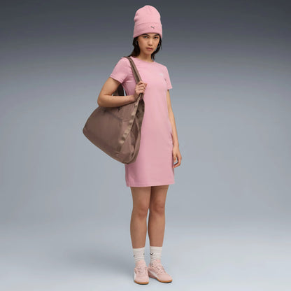 Poised Pink