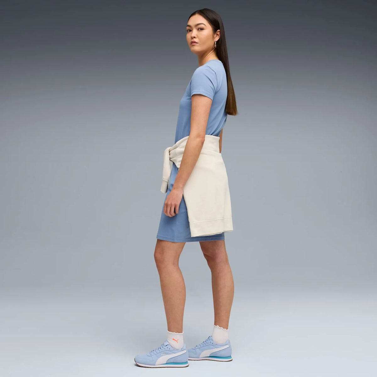 Cool Blue