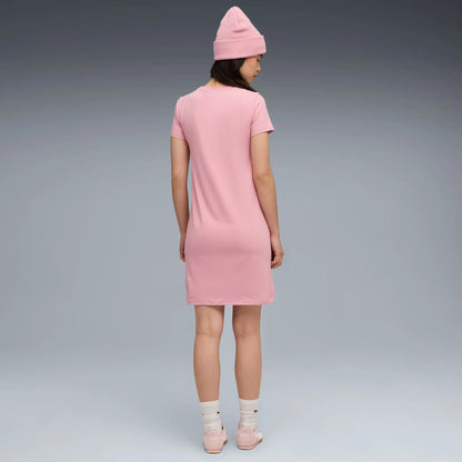 Poised Pink