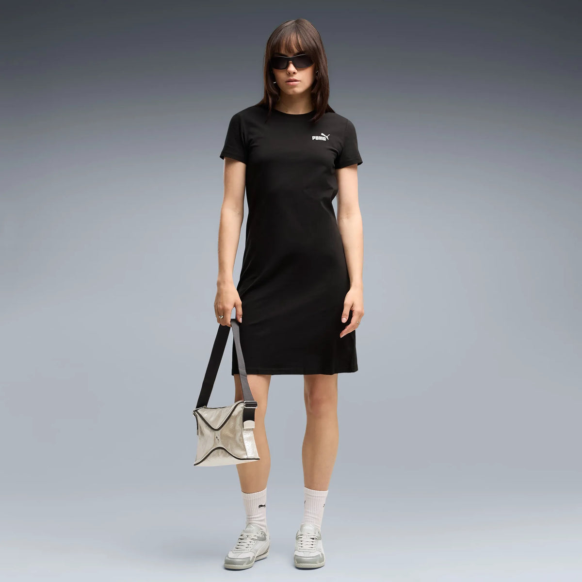 PUMA Black