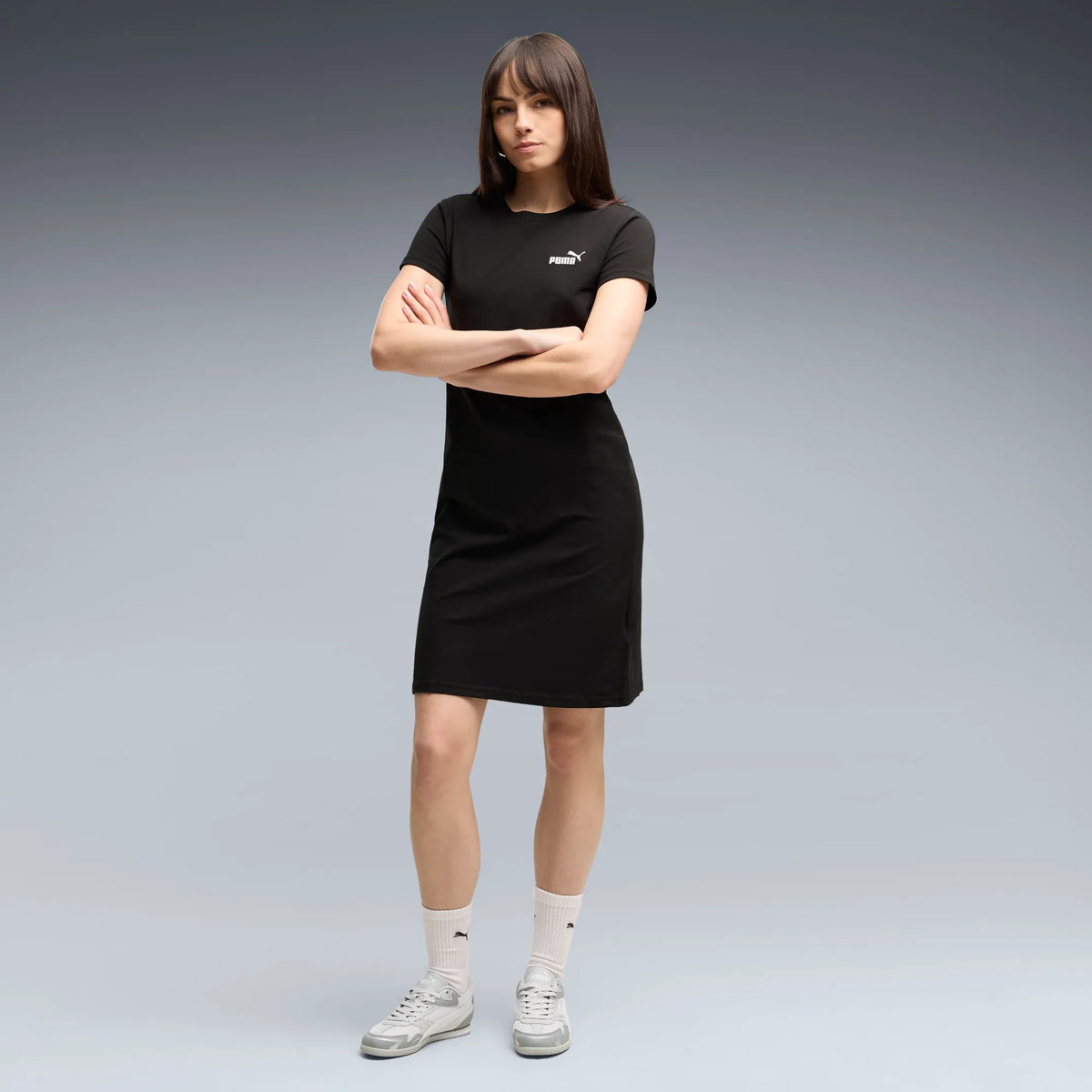 PUMA Black