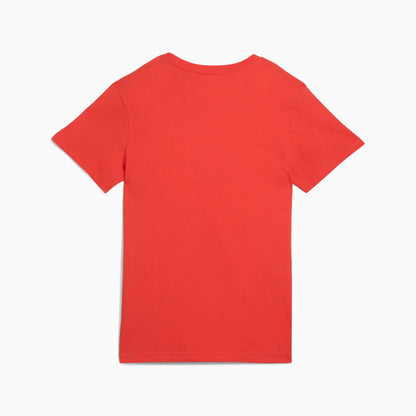 Fierce Red