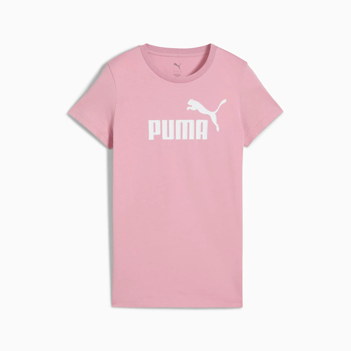 Poised Pink