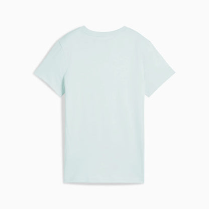Peaceful Blue