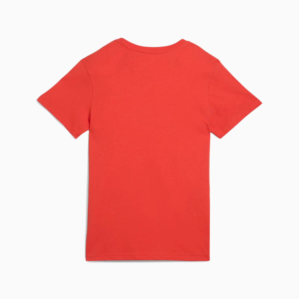 Fierce Red