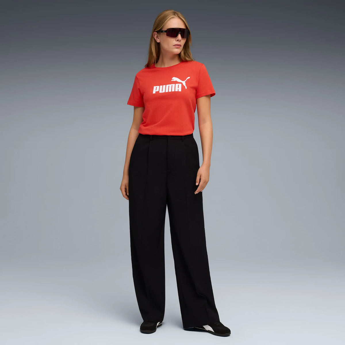 Fierce Red