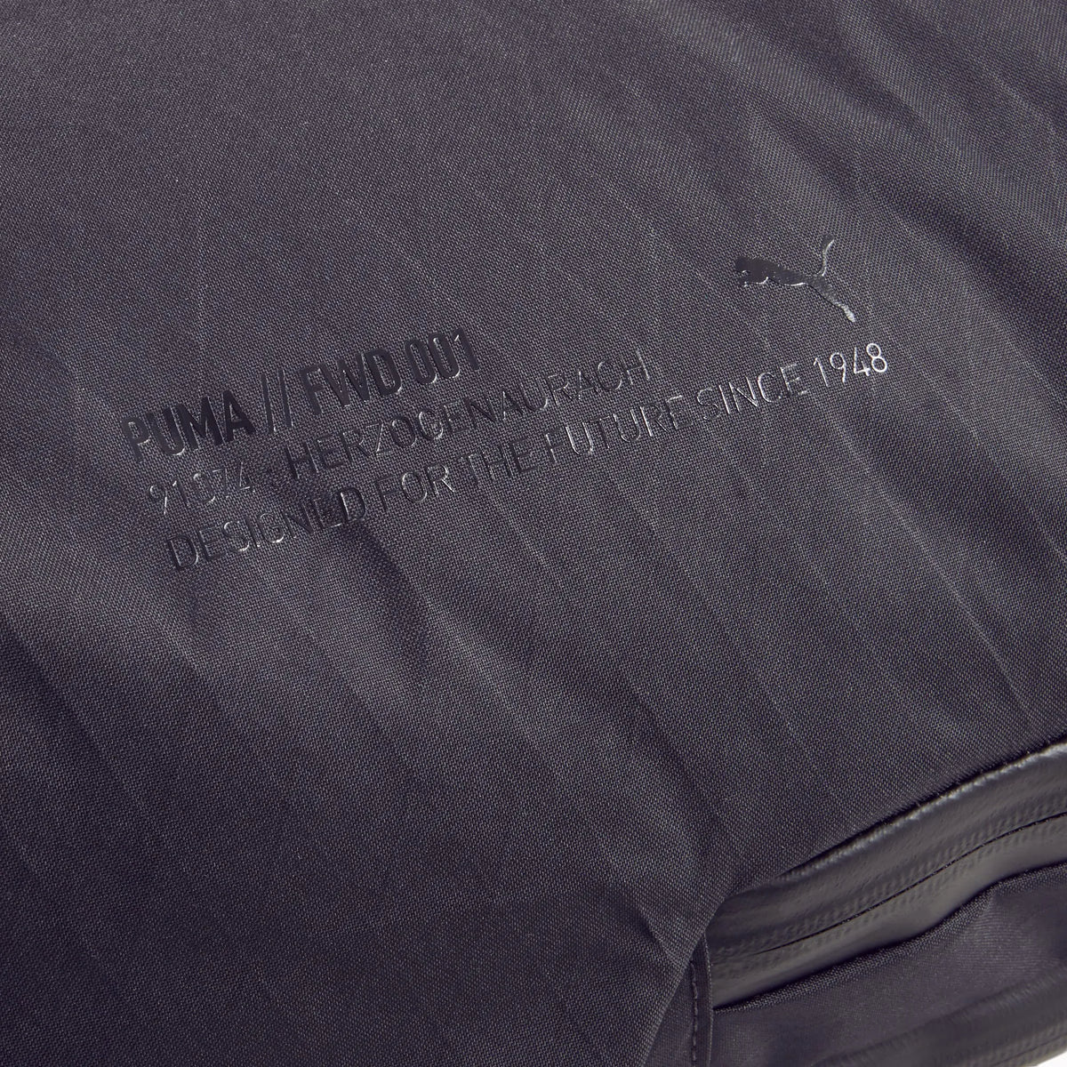 PUMA Black