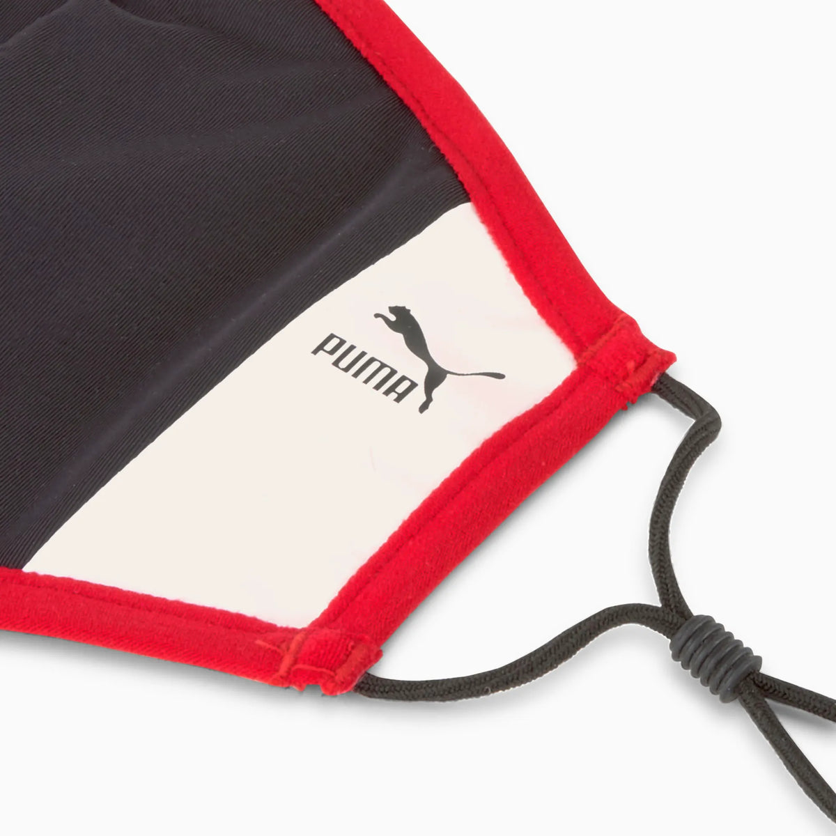 Puma Black-AS