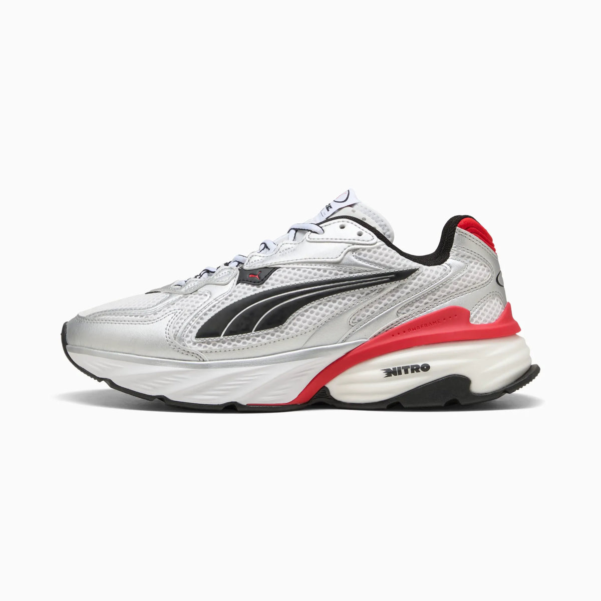 PUMA Silver-Warm White-Pearl Pink