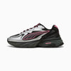 PUMA Silver-PUMA Black-Strawberry Burst