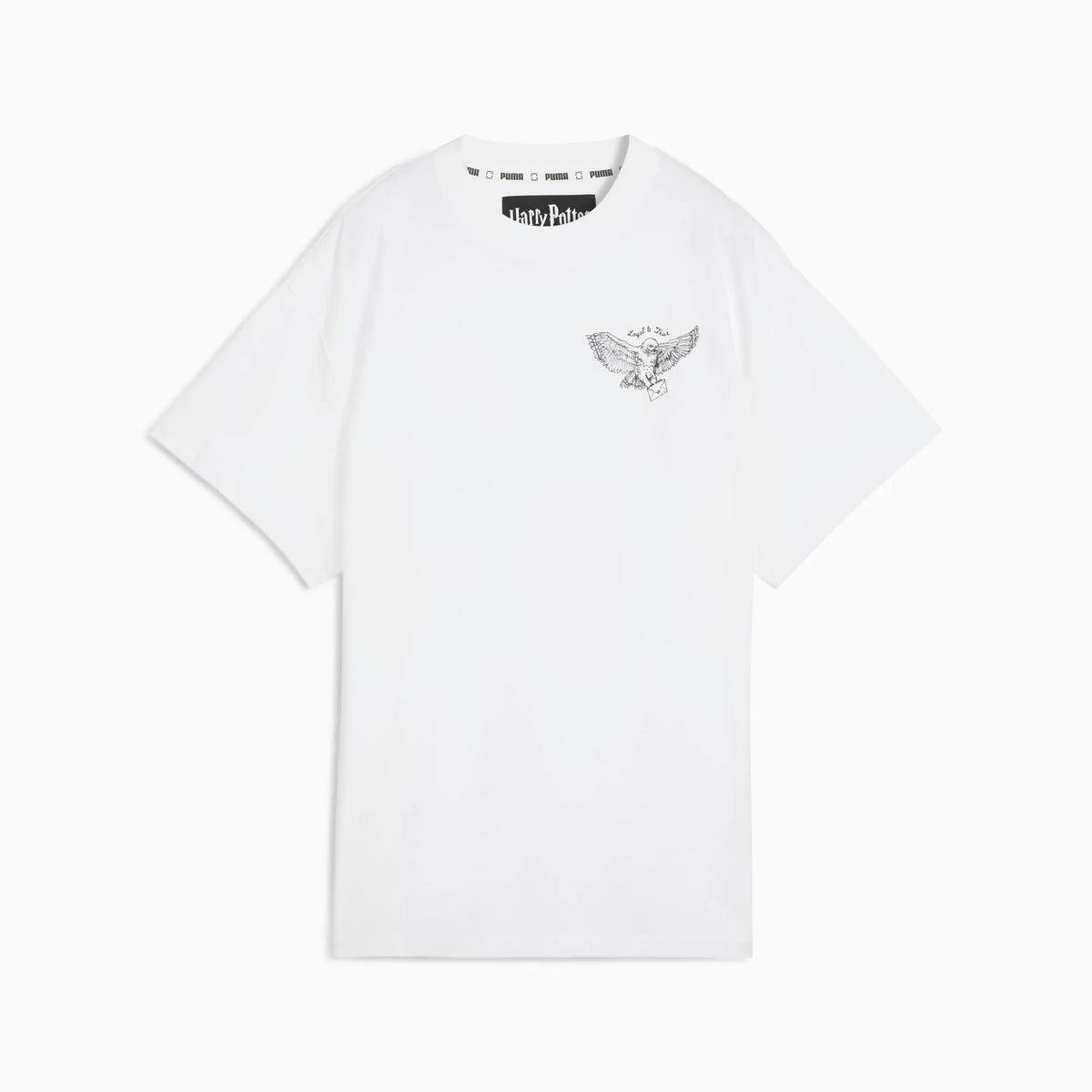 PUMA White