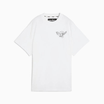 PUMA White