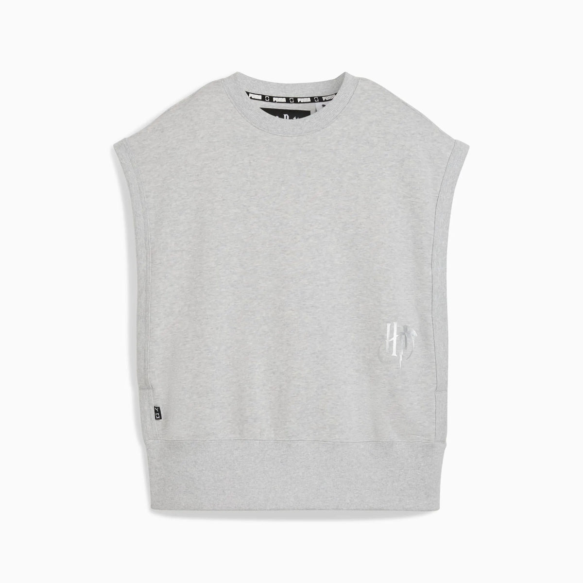 Light Gray Heather