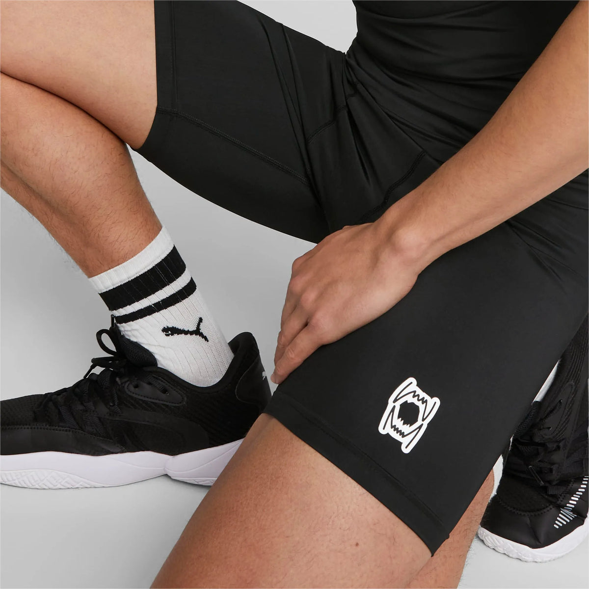PUMA Black