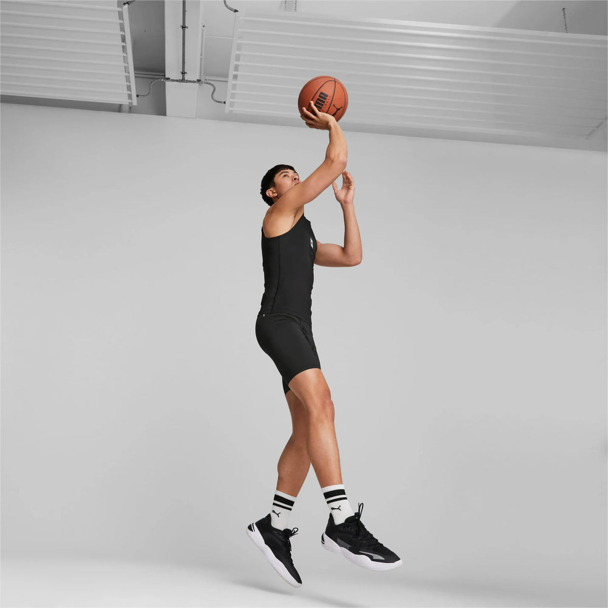 PUMA Black