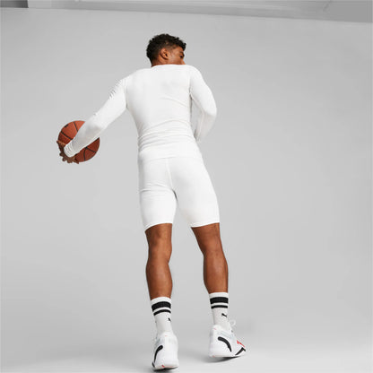 PUMA White