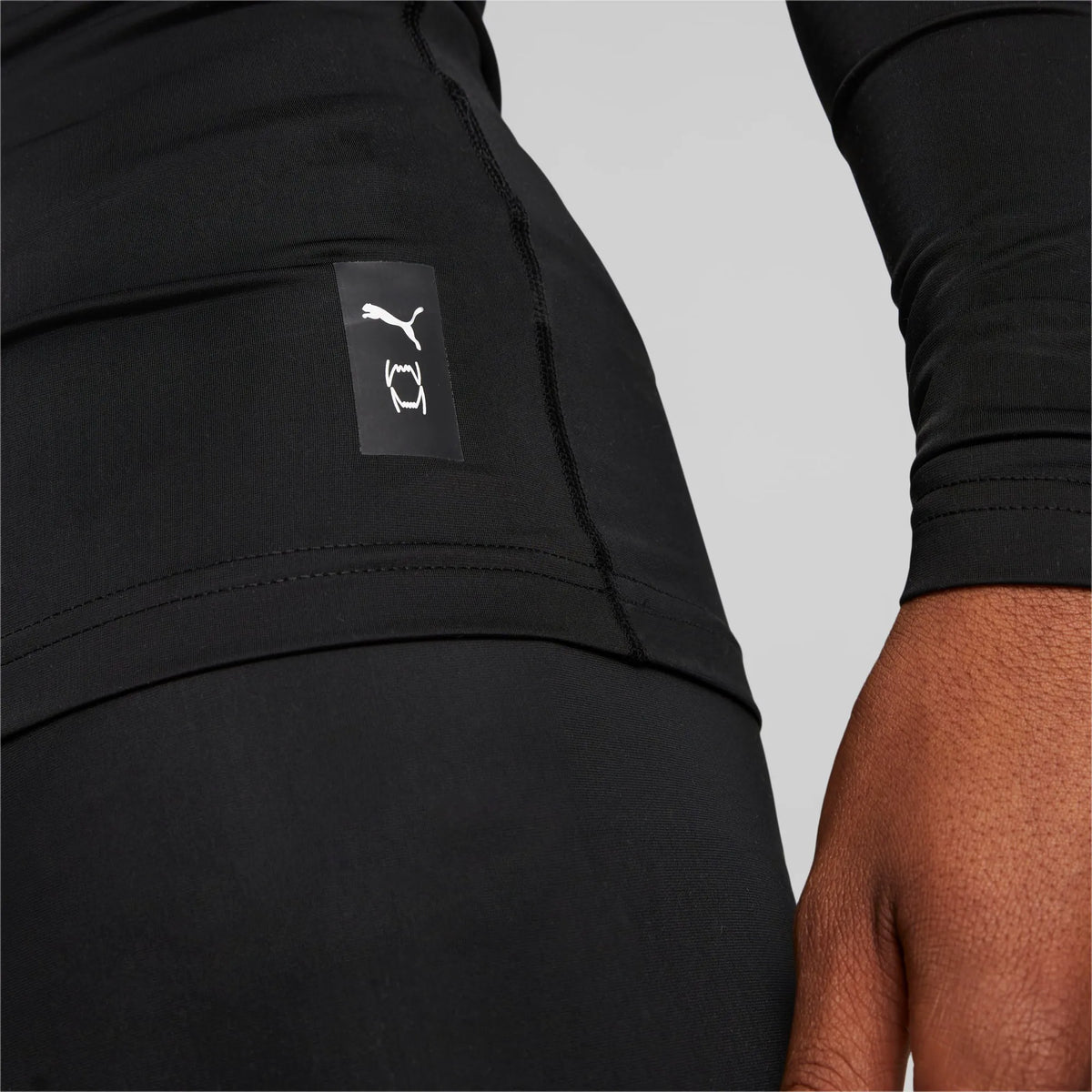 PUMA Black