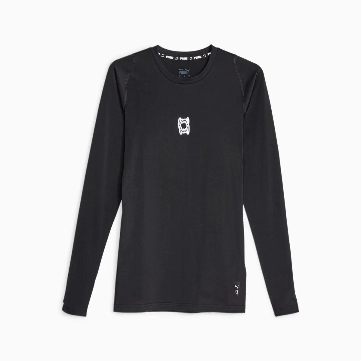 PUMA Black
