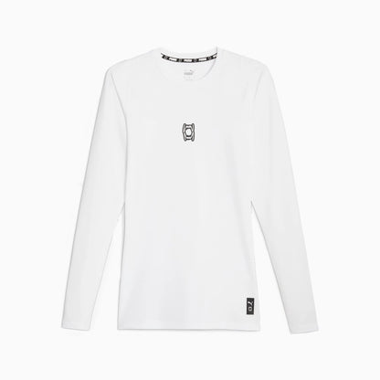 PUMA White