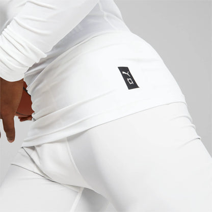 PUMA White