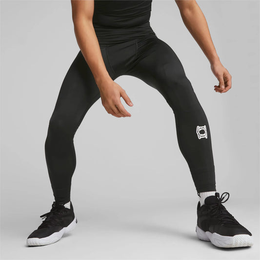 PUMA Black