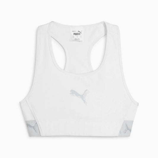 PUMA White