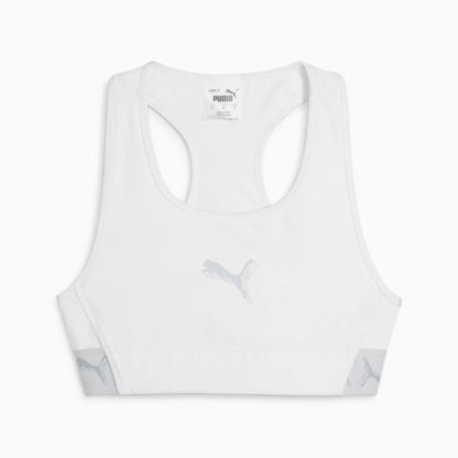 PUMA White