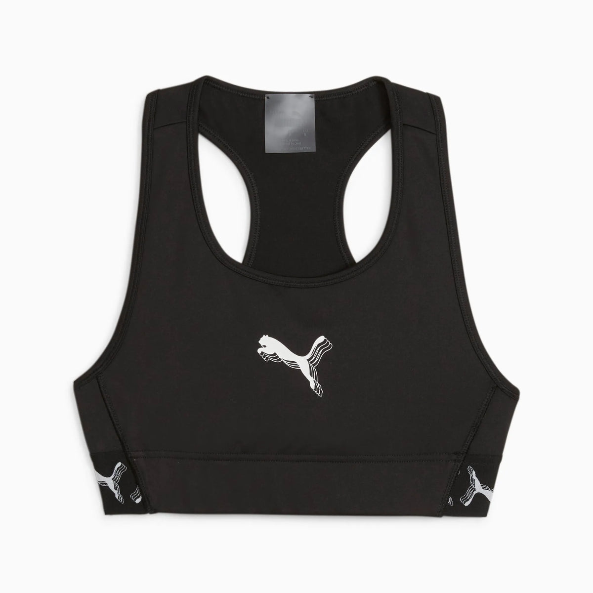 PUMA Black