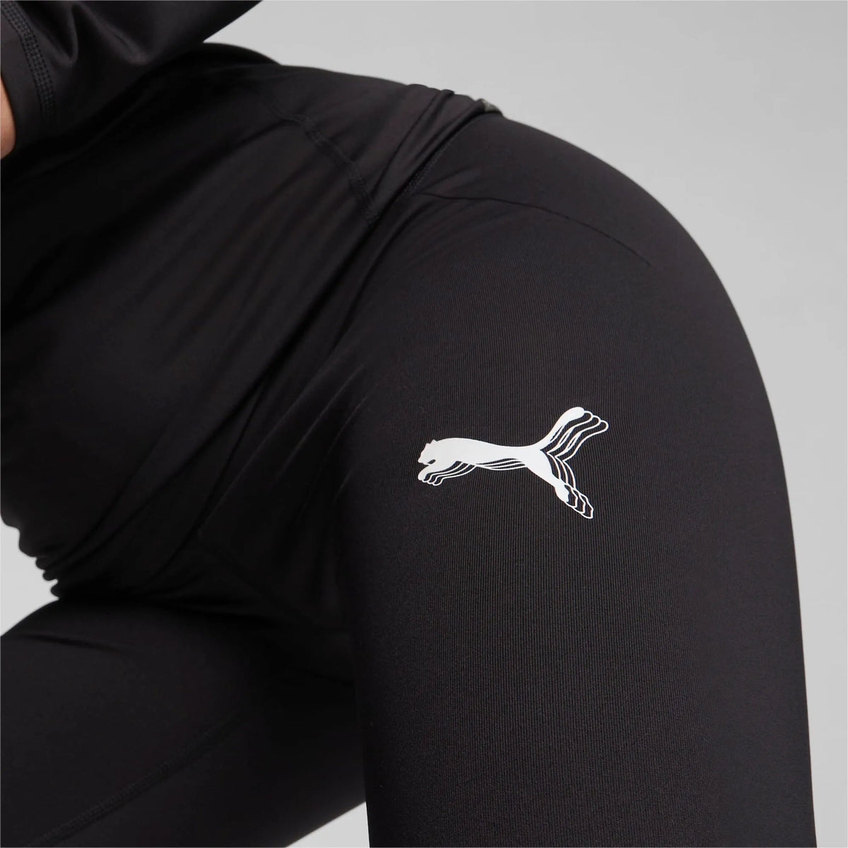 PUMA Black