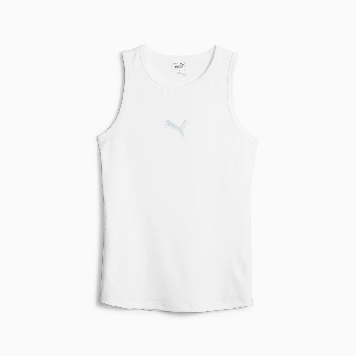 PUMA White