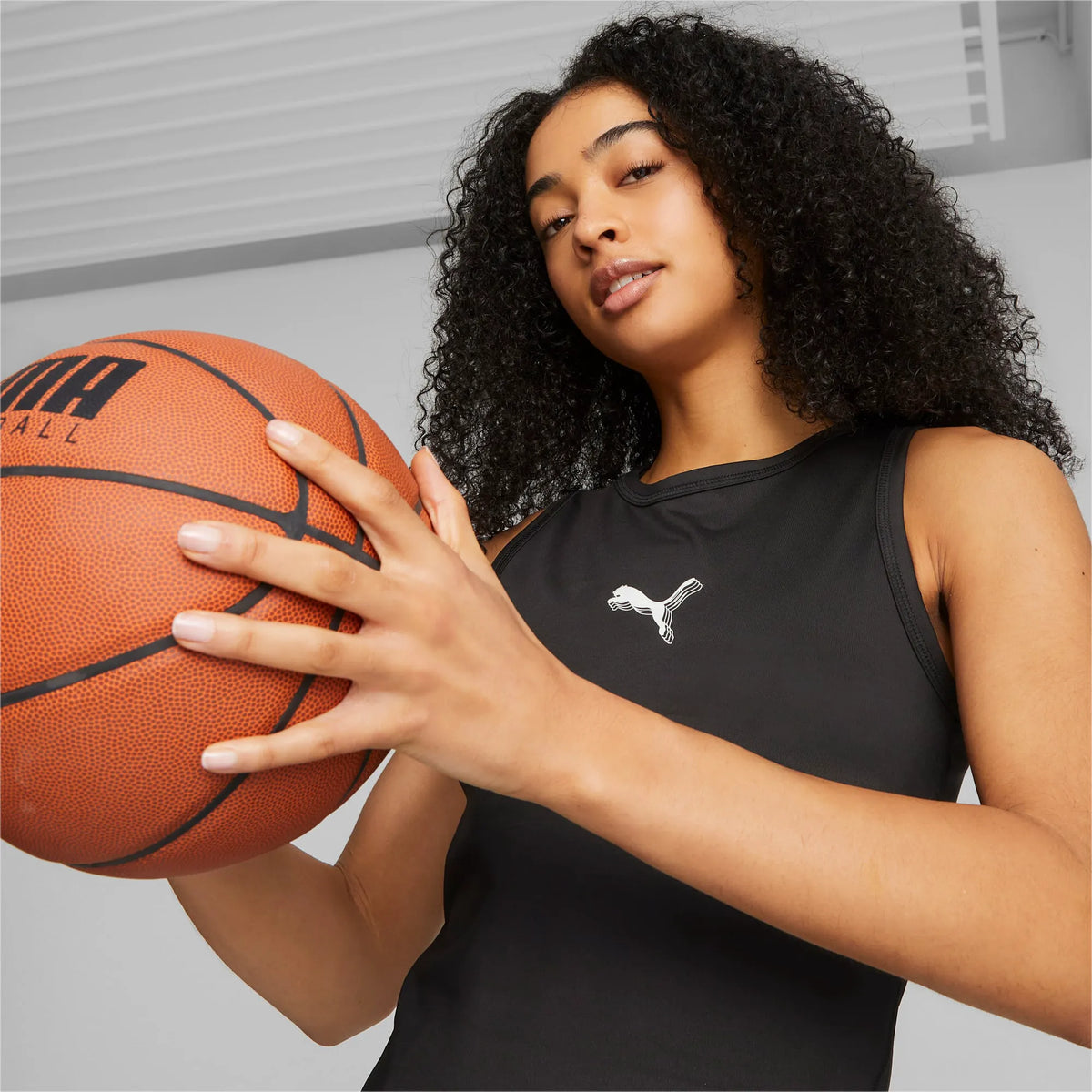 PUMA Black