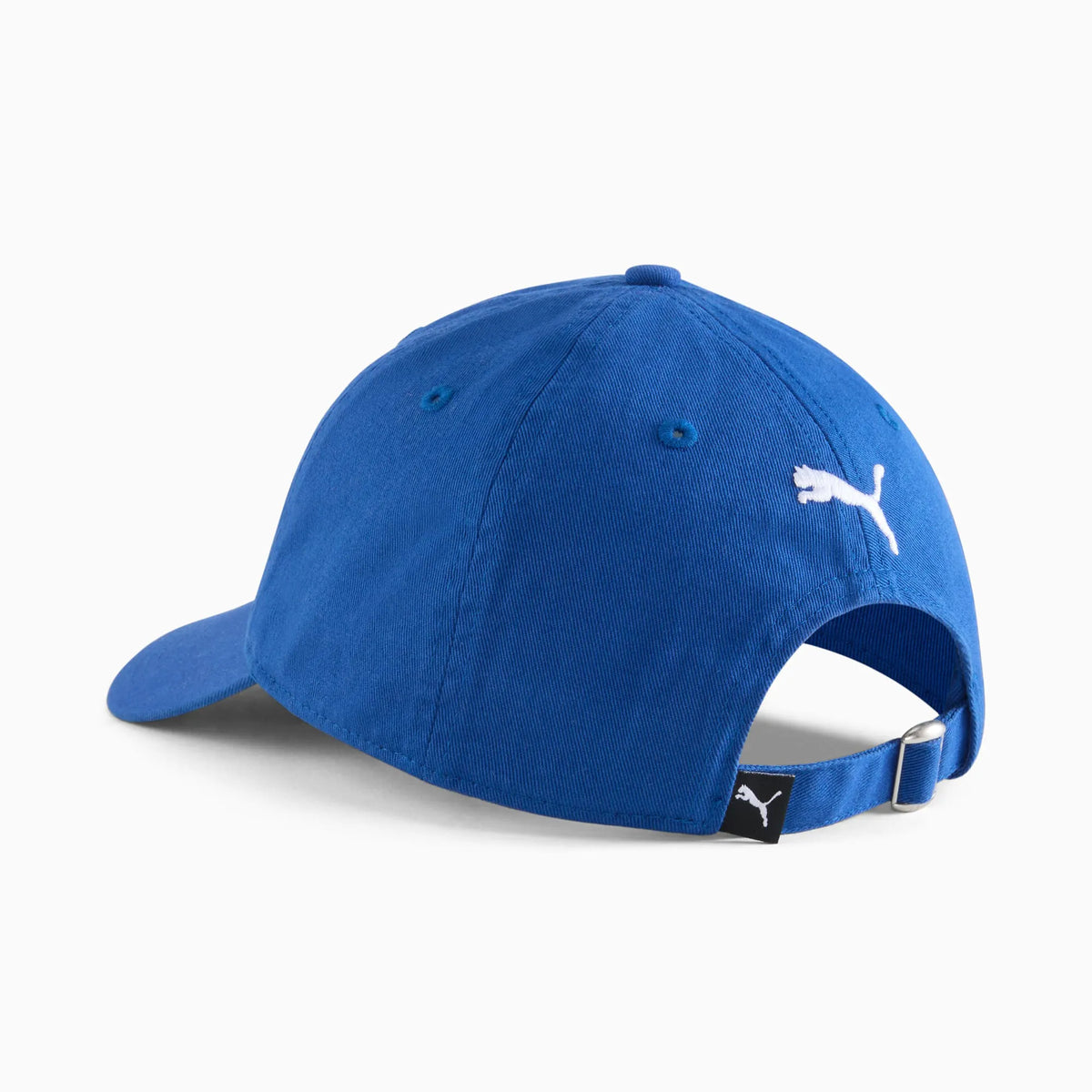 BRIGHT BLUE