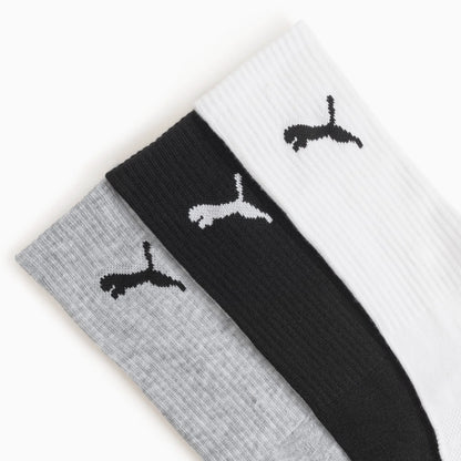 GREY / BLACK