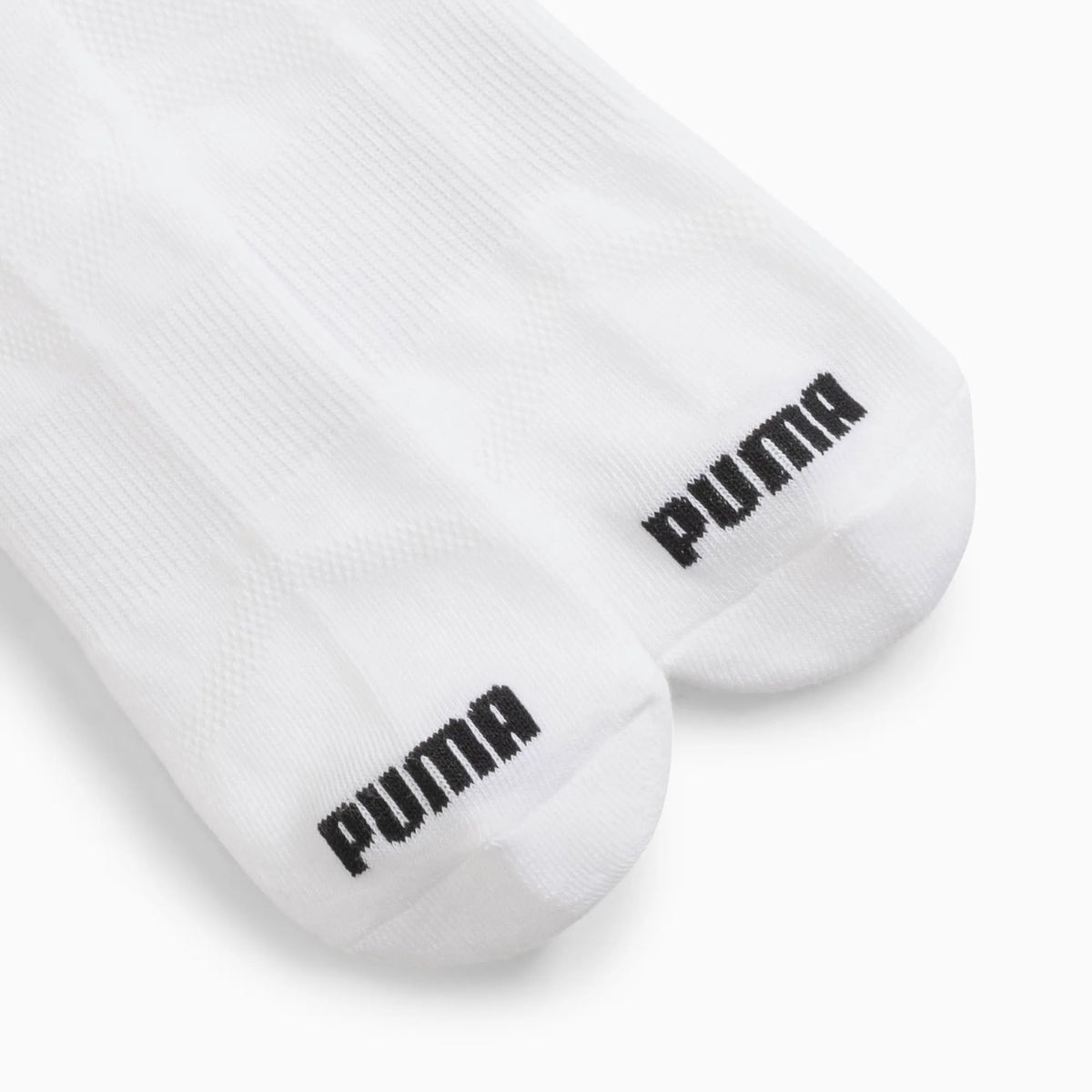 WHITE / BLACK