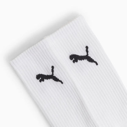 WHITE / BLACK