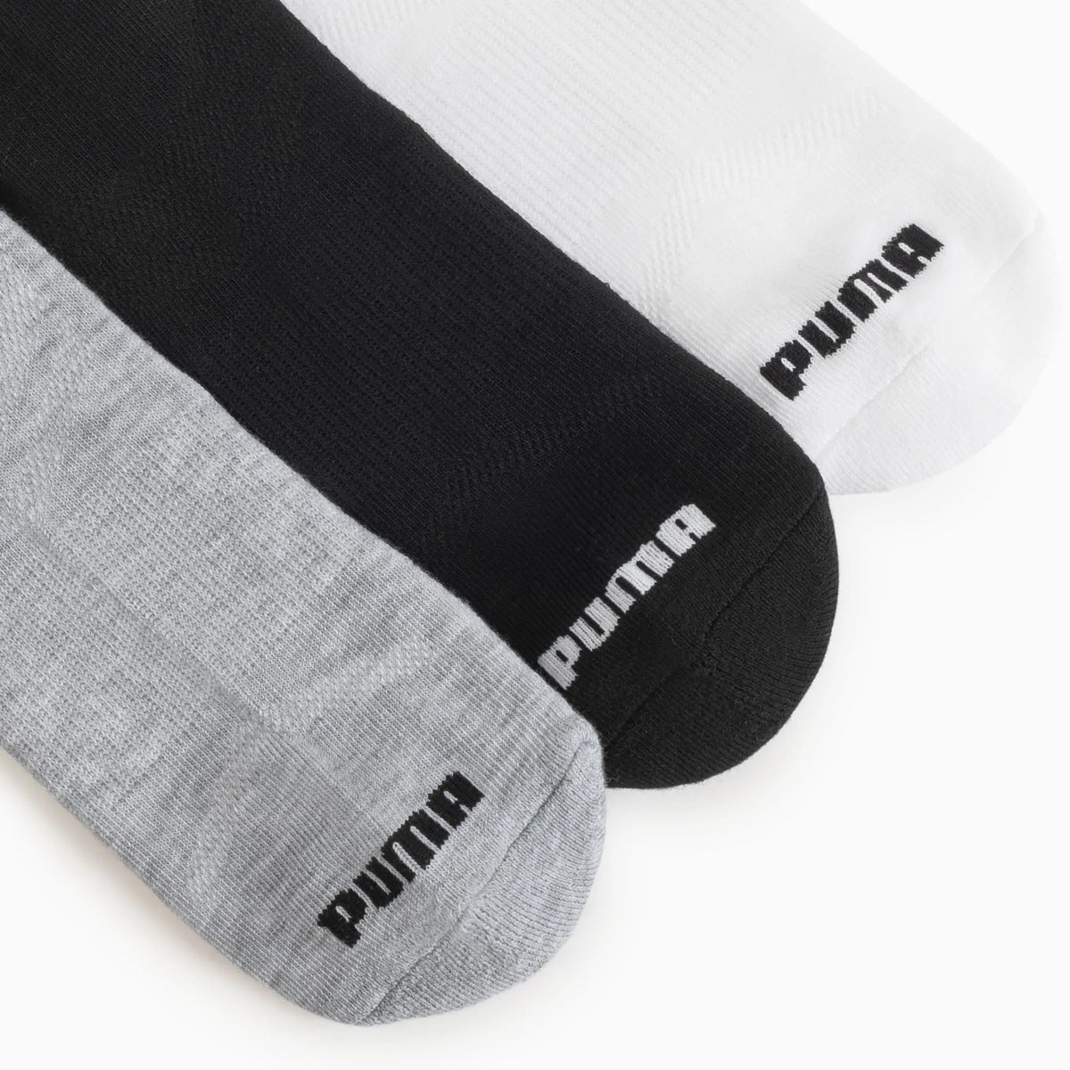 GREY / BLACK