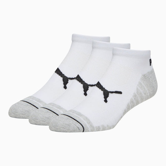 WHITE / BLACK