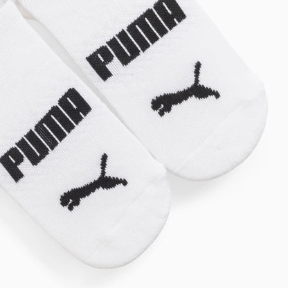 WHITE / BLACK